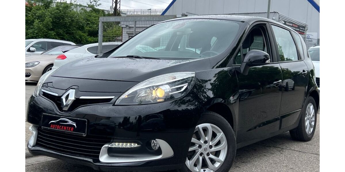 Renault Scenic 133.000 km 8.700 &euro; Weinheim 69469