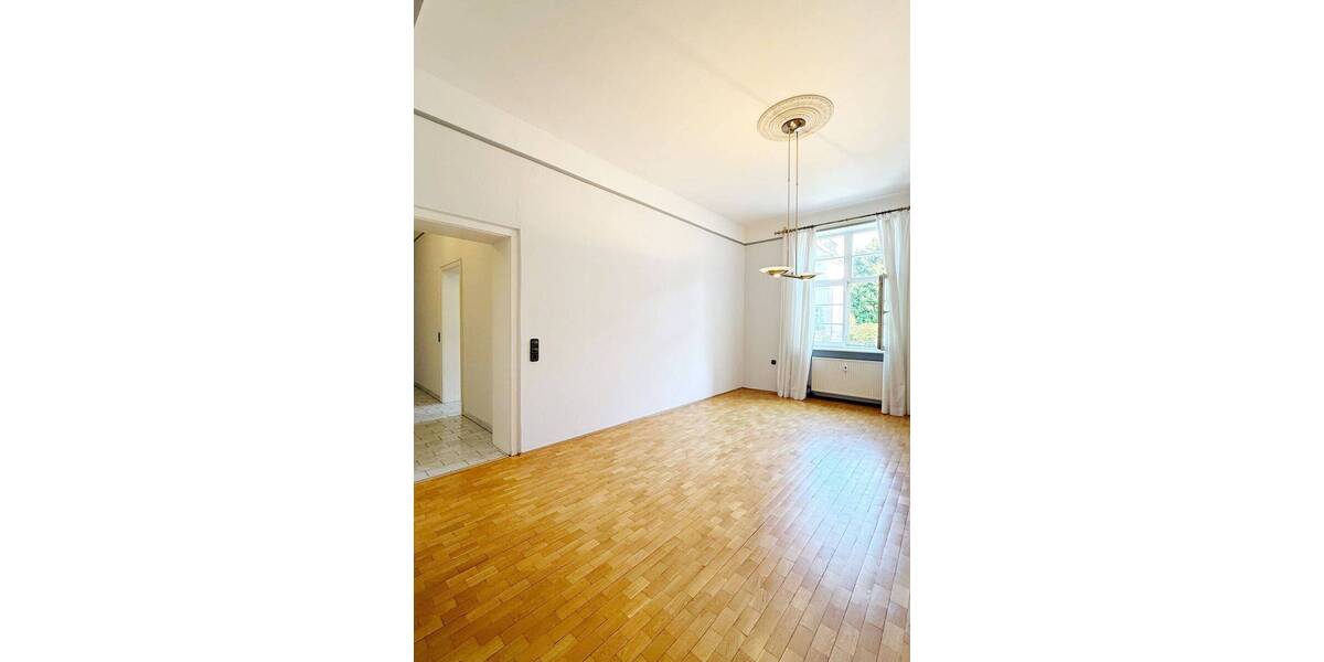 Etagenwohnung Mannheim Oststadt - 2 Zimmer, 112 m&sup2;, 527.000&euro; | Angebot:26741848