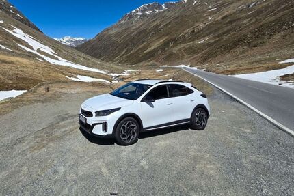 Kia XCeed 30.000 km 26.100 &euro; Lampertheim 68623