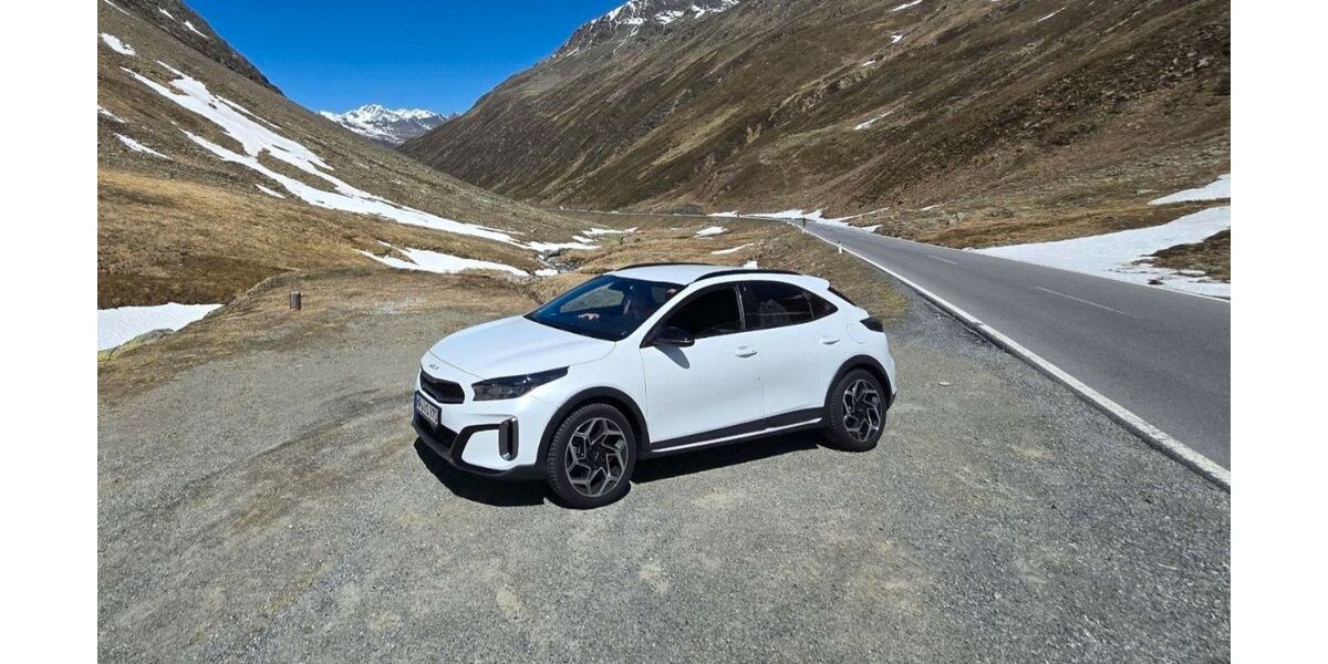 Kia XCeed 30.000 km 28.200 &euro; Lampertheim 68623