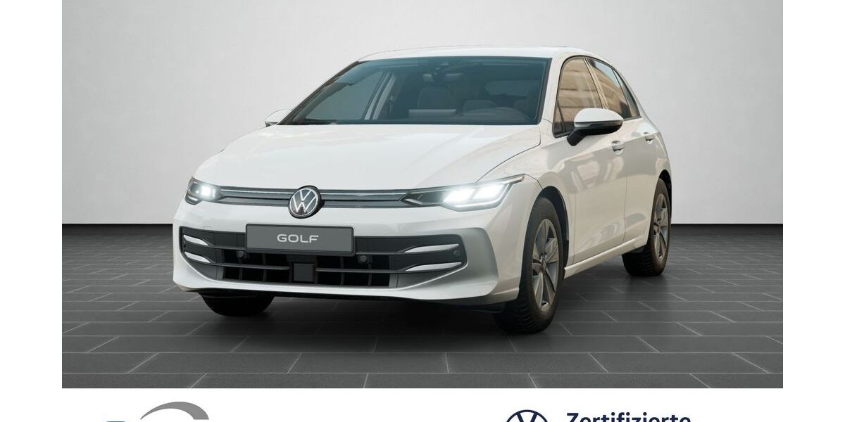 VW Golf 11.172 km 24.280 &euro; Ludwigshafen 67059