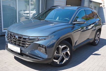 Hyundai TUCSON 43.800 km 28.400 &euro; Worms 67549