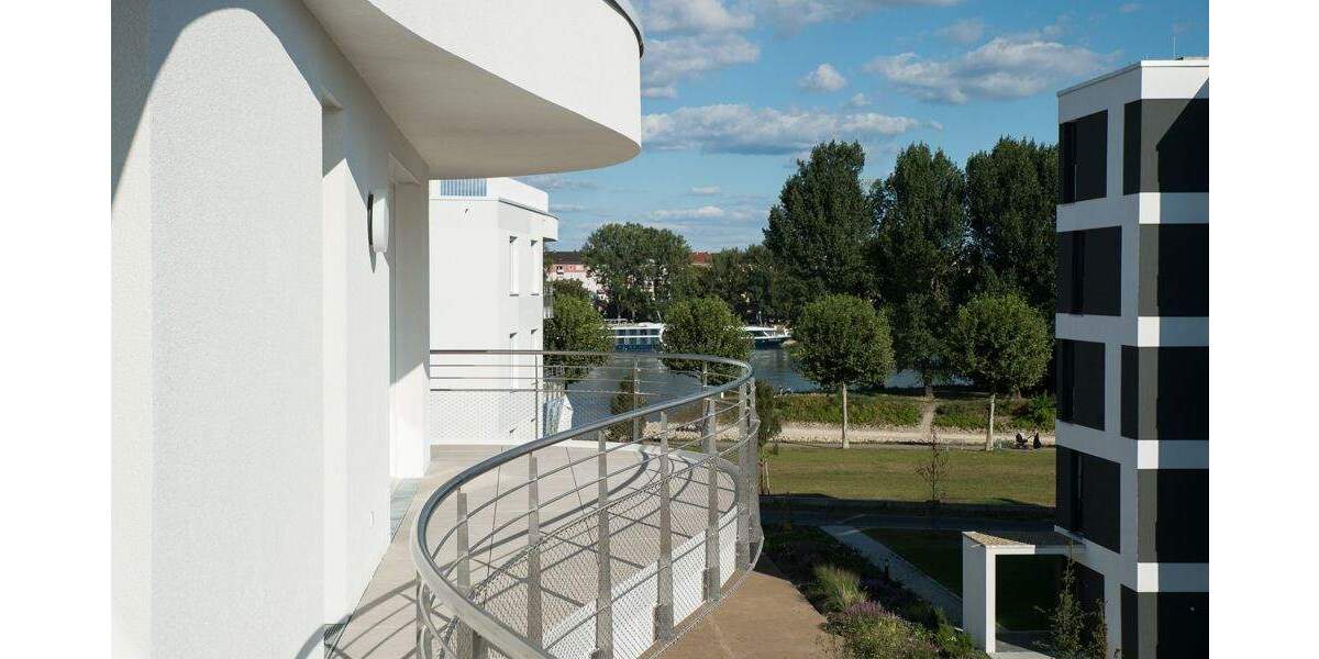 Etagenwohnung Ludwigshafen Süd - 4 Zimmer, 181 m&sup2;, 2.738&euro; | Angebot:24972261