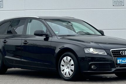 Audi A4 182.000 km 3.990 &euro; Viernheim (bei Mannheim) 68519
