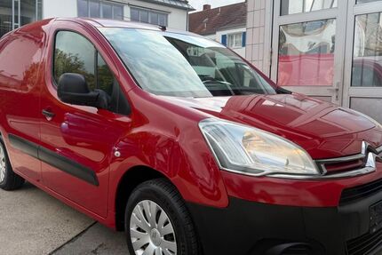 Citroen Berlingo 210.000 km 3.999 &euro; Worms 67549
