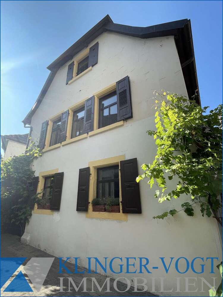 Wohnung zum Mieten in Deidesheim 990 € 115 m²