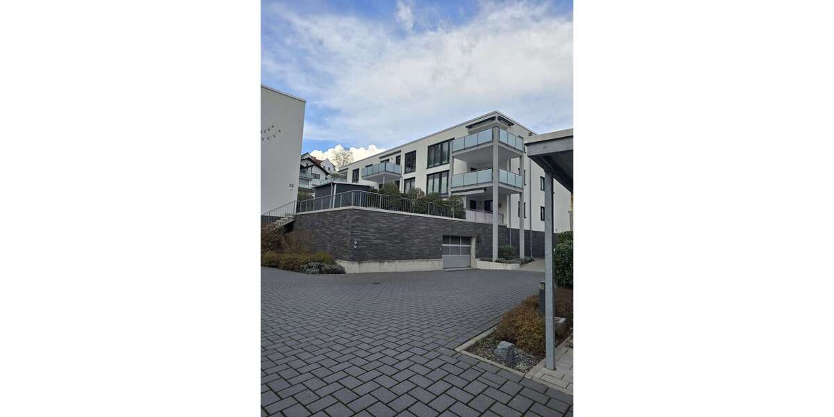 Wohnung zum Mieten in Birkenau 900 € 80 m² 3 zimmer