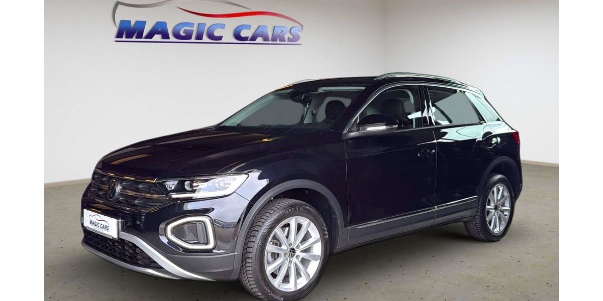 VW T-Roc 34.000 km 29.900 &euro; Worms 67547