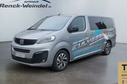 Fiat Ulysse 2.159 km 48.989 &euro; Speyer 67346