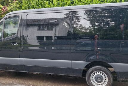 Mercedes-Benz Sprinter 79.000 km 36.900 &euro; Hockenheim 68766