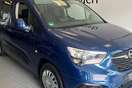 Opel Combo Life 95.000 km 14.990 &euro; Rimbach 64668