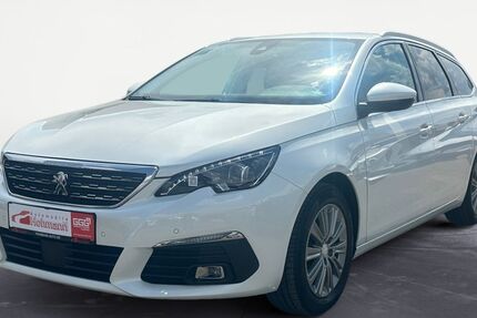 Peugeot 308 80.000 km 13.890 &euro; Brühl 68782