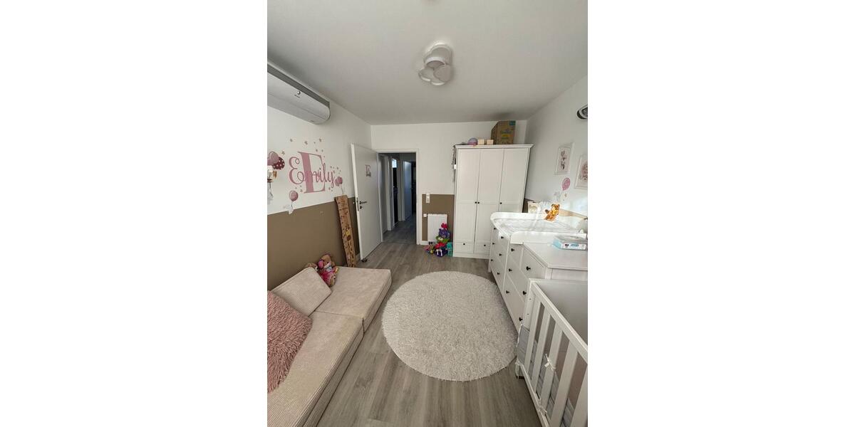 Neuwertiges Haus, Energieeffizienz A+ 2020BJ 5 zimmer