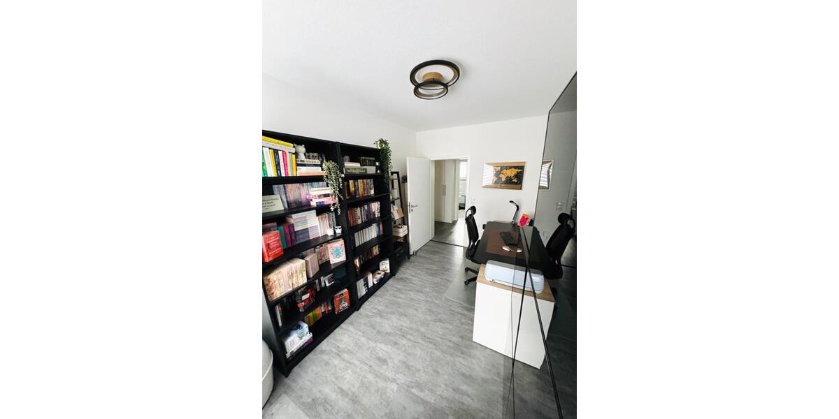 Etagenwohnung Neustadt an der Weinstraße - 4 Zimmer, 72 m&sup2;, 310.000&euro; | Angebot:25047599