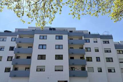 Wohnung Mannheim Herzogenried - 3 Zimmer, 95 m&sup2;, 360.000&euro; | Angebot:26933703