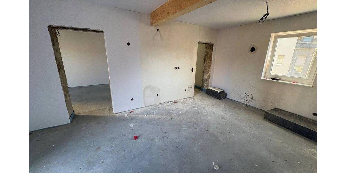 Etagenwohnung Gernsheim - 2 Zimmer, 65 m&sup2;, 990&euro; | Angebot:26919164