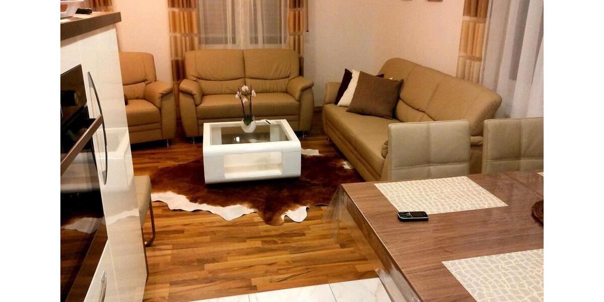 Etagenwohnung Heidelberg Kirchheim - 3 Zimmer, 73 m&sup2;, 290.000&euro; | Angebot:24533431