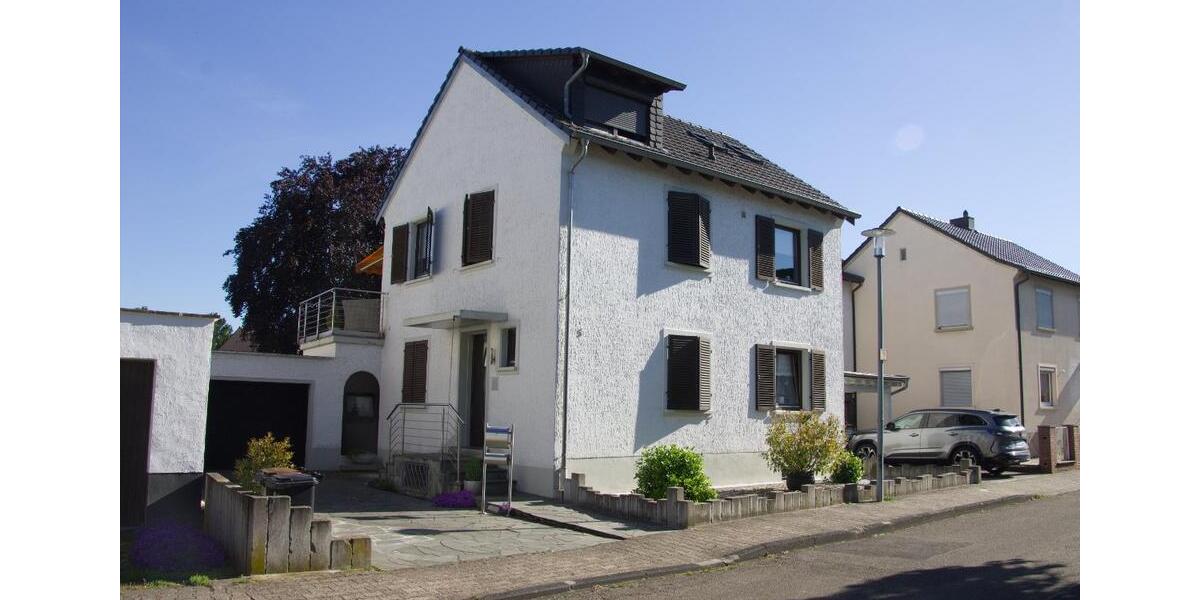 Einfamilienhaus Bobenheim-Roxheim Roxheim - 9.5 Zimmer, 275 m&sup2;, 519.000&euro; | Angebot:26882195