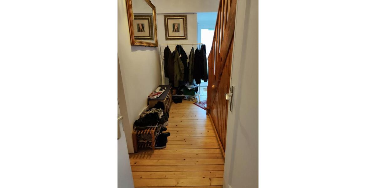 Etagenwohnung Mannheim Gartenstadt - 2 Zimmer, 16 m&sup2;, 450&euro; | Angebot:25269532