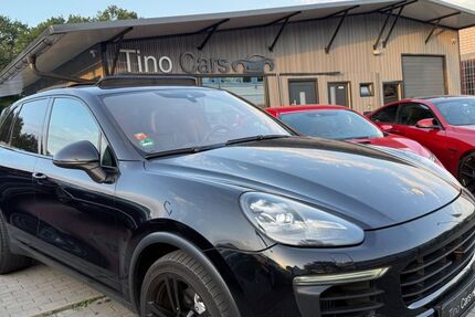 Porsche Cayenne 178.000 km 30.999 &euro; schifferstadt 67105