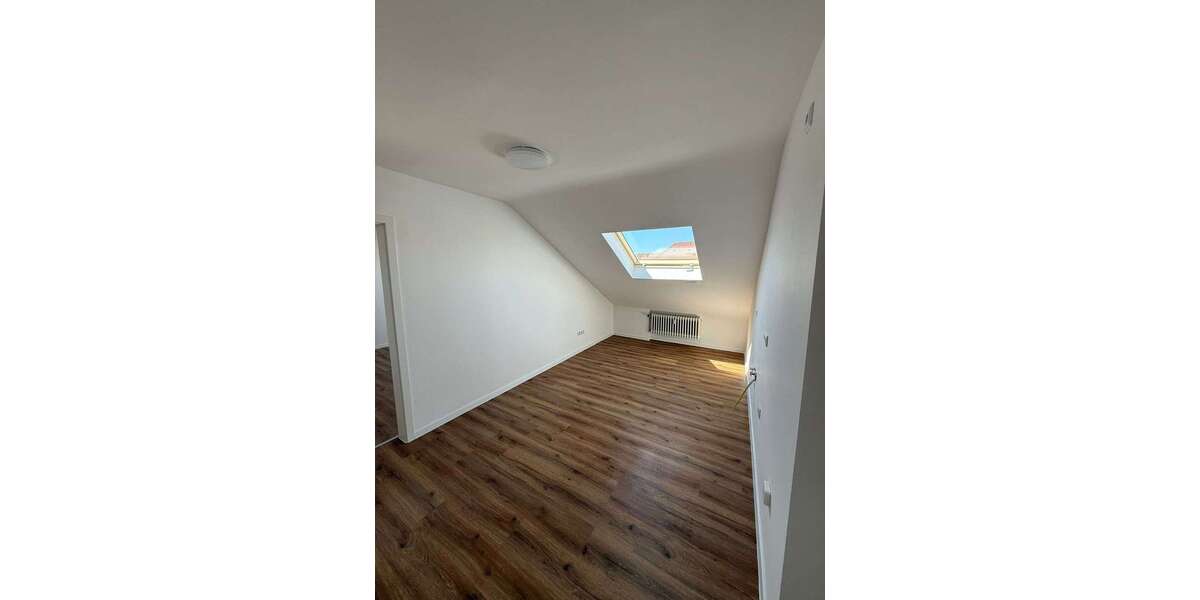 Etagenwohnung Mannheim Rheinau - 2 Zimmer, 40 m&sup2;, 630&euro; | Angebot:26277852