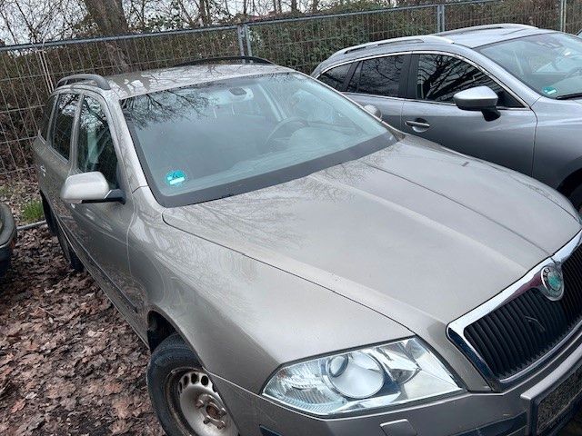 Skoda Octavia 282.899 km 1.299 &euro; Speyer 67346