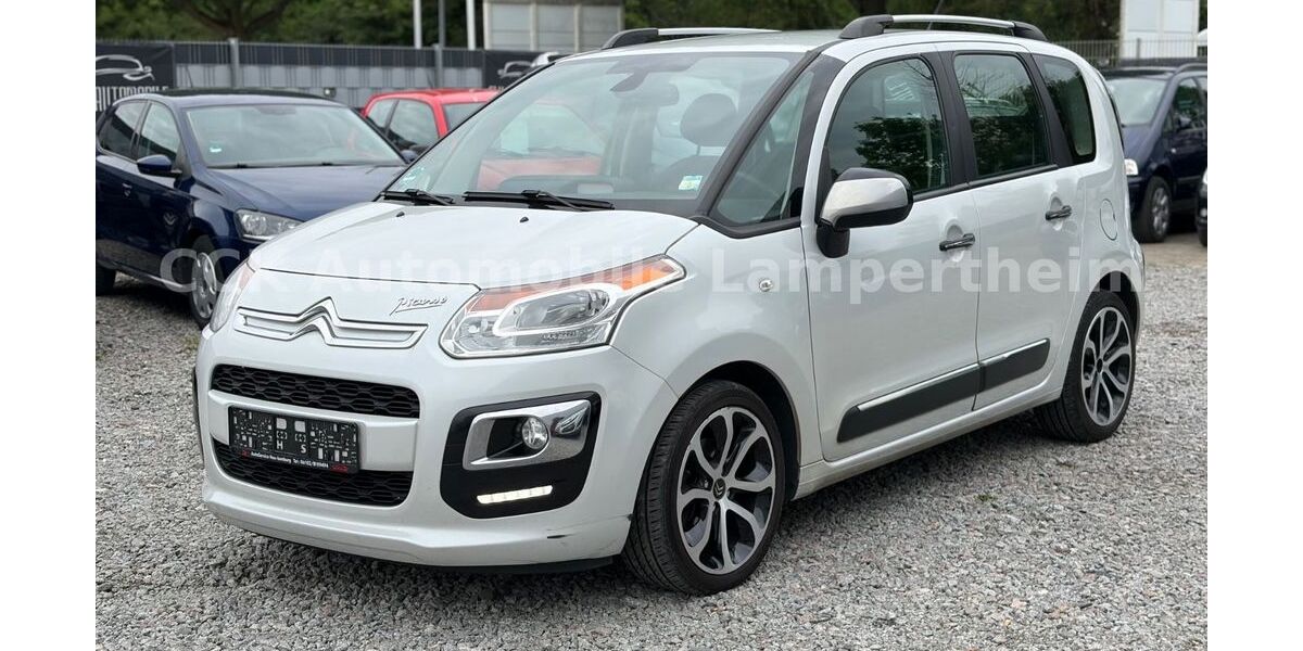 Citroen C3 244.000 km 2.799 &euro; Lampertheim 68623