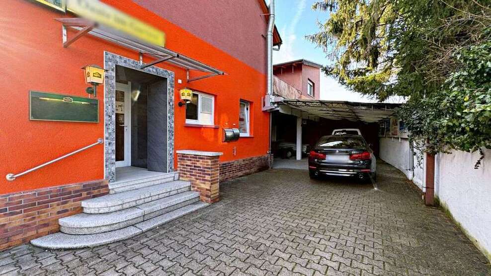 Haus zum Kaufen in Einhausen 700.000 € 311 m²
