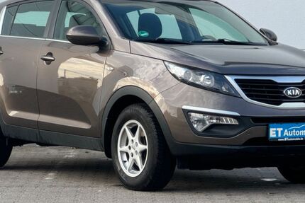 Kia Sportage 200.000 km 5.490 &euro; Viernheim (bei Mannheim) 68519