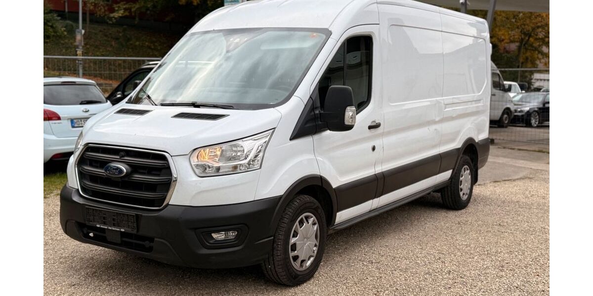 Ford Transit 245.326 km 11.999 &euro; Weinheim 69469