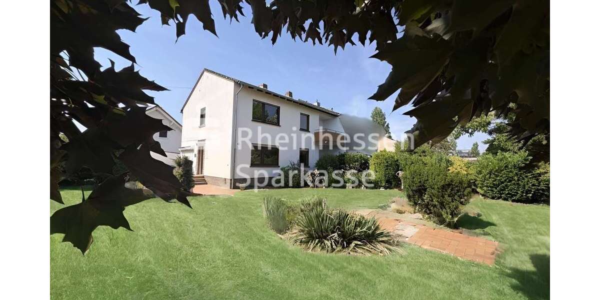 Einfamilienhaus Worms Vororte Südwest - 6 Zimmer, 130 m&sup2;, 349.000&euro; | Angebot:27116859