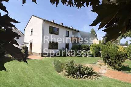 Haus Worms Vororte Südwest - 6 Zimmer, 130 m&sup2;, 349.000&euro; | Angebot:27116859