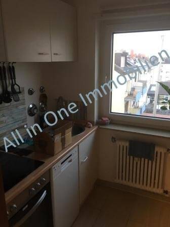 Etagenwohnung Ludwigshafen am Rhein Mitte - 2 Zimmer, 55 m&sup2;, 145.000&euro; | Angebot:25822071