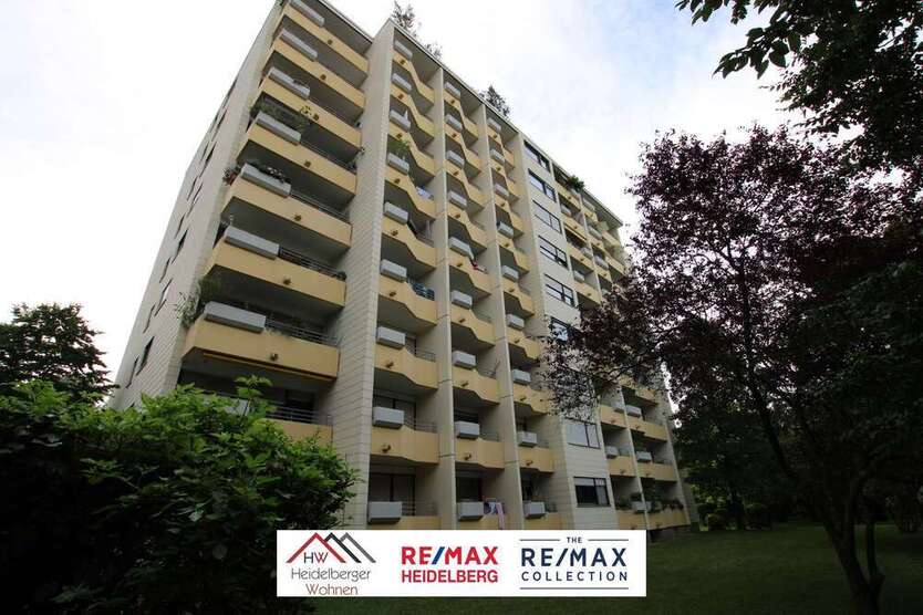 Wohnung zum Kaufen in Heidelberg 135.000 € 27 m²
