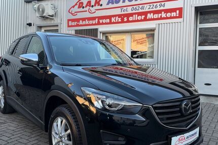 Mazda CX-5 94.000 km 15.990 &euro; Worms 67547