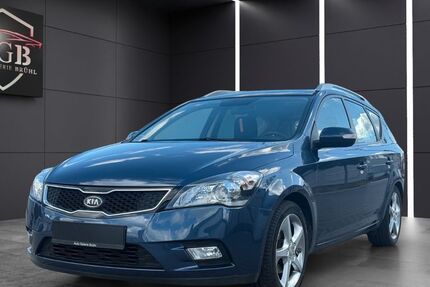 Kia ceed Sportswagon 149.700 km 5.100 &euro; Brühl 68782