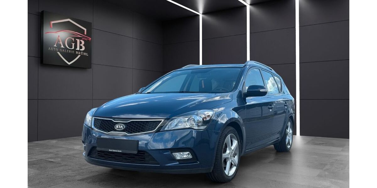 Kia ceed Sportswagon 149.700 km 5.100 &euro; Brühl 68782