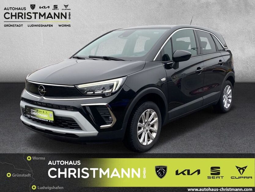 Crossland (X)