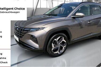 Hyundai TUCSON 42.500 km 25.490 &euro; Hockenheim 68766