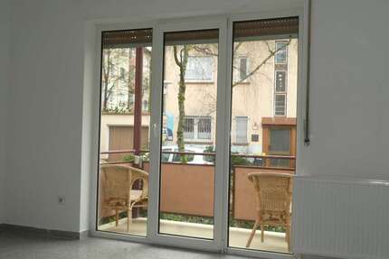 Wohnung Ludwigshafen Mundenheim - 2 Zimmer, 46 m&sup2;, 135.000&euro; | Angebot:25161195