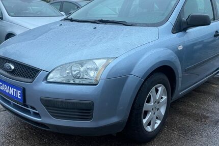 Ford Focus 141.625 km 3.997 &euro; Walldorf 69190