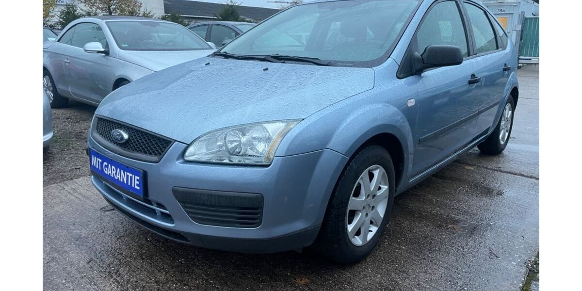 Ford Focus 141.625 km 3.997 &euro; Walldorf 69190