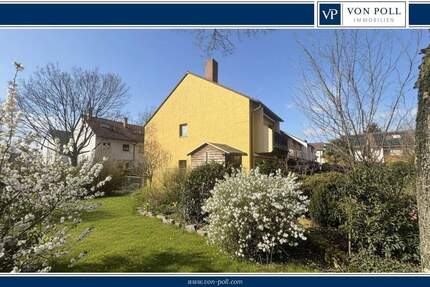 Haus Weinheim Heiligkreuz - 3 Zimmer, 114 m&sup2;, 349.000&euro; | Angebot:25795986