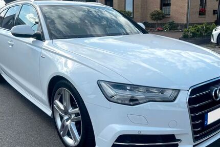 Audi A6 169.222 km 12.200 &euro; Mannheim-Neckarstadt- West 68169