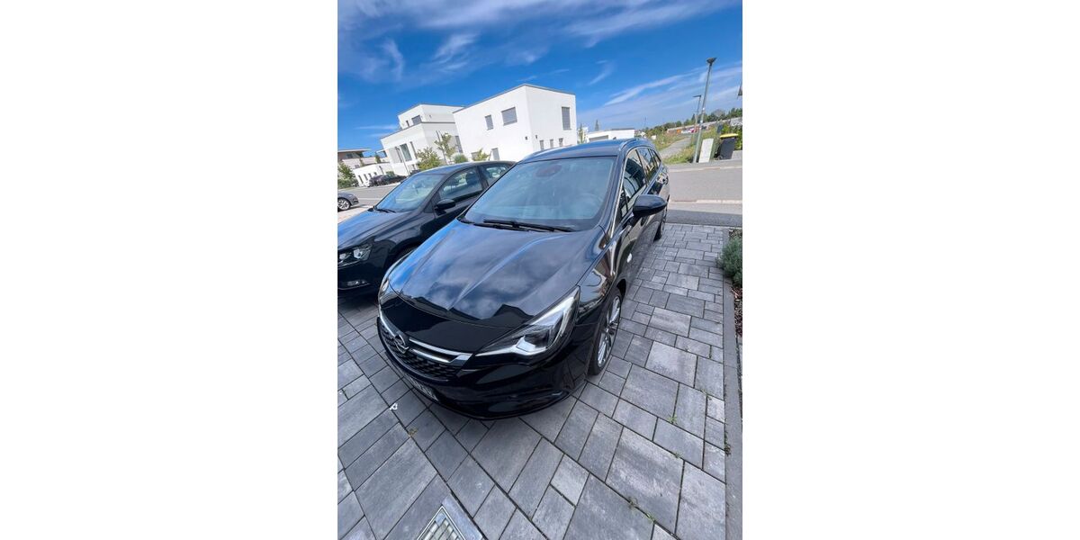 Opel Astra 118.500 km 11.000 &euro; Gernsheim am Rhein 64579