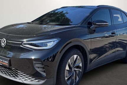 VW ID.4 4.324 km 35.720 &euro; Grünstadt 67269