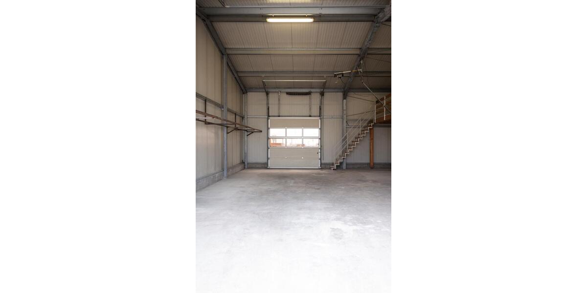 Gewerbeobjekt Einhausen - 1.980&euro; | Angebot:24352300