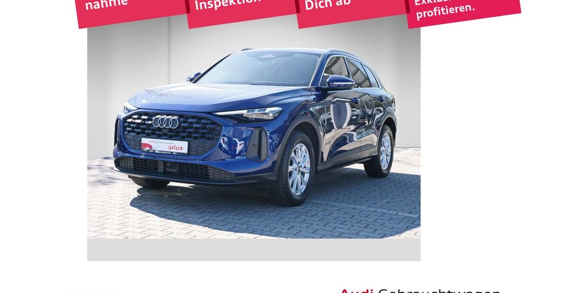 Audi Q5 22.493 km 45.799 &euro; Weinheim 69469