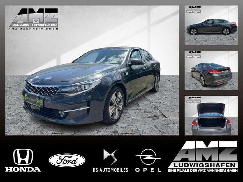 Optima
