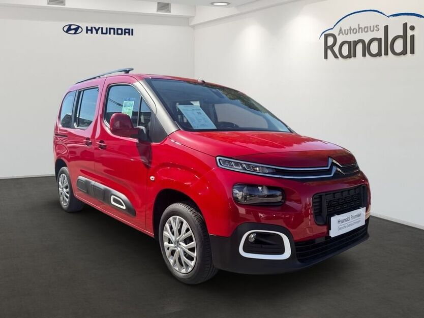 Berlingo